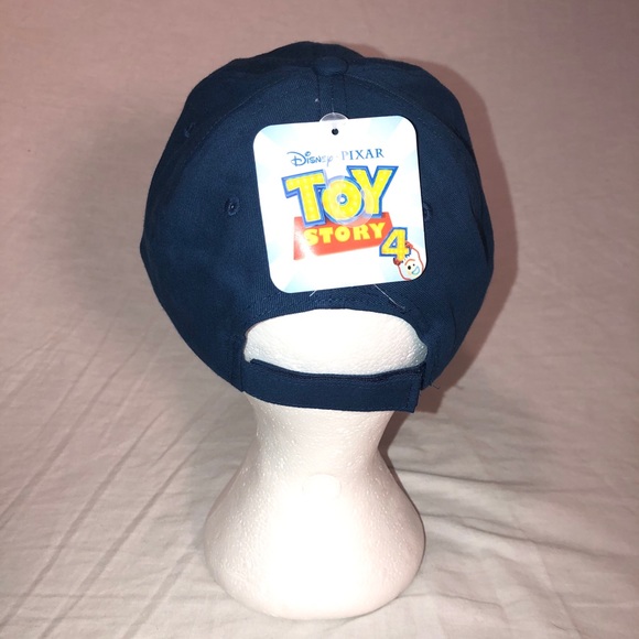 NWT Toy Story 4 Forky Hat - Picture 4 of 6